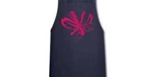 Salon Apron