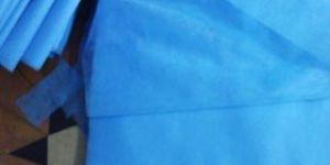 Sms Disposable Bed Sheet