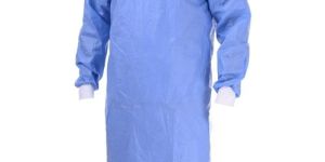 Sms Surgical Gown