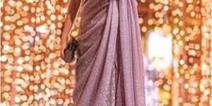 Party Wear Sarees