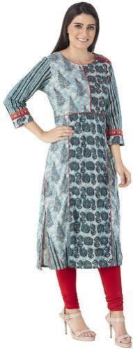 Printed Kurtis