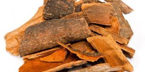 Cinnamon Bark