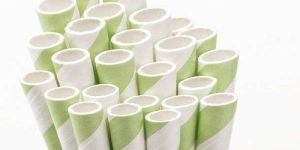 Eco Friendly Paper Straw