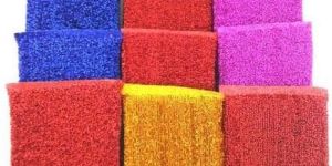 Foam Scrub Pad