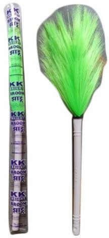 Plastic Broom