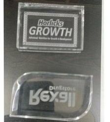 Acrylic Paper Weight