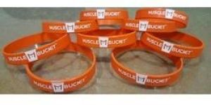 Rubber Wristband