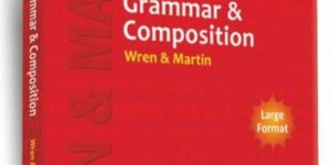 English Grammar Book