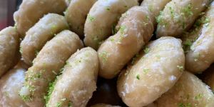 Balushahi Sweets