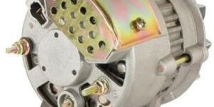 Alternator Regulators