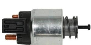 Solenoid Switch