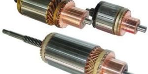 Starter Armatures