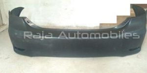 Corolla Altis Rear Bumper