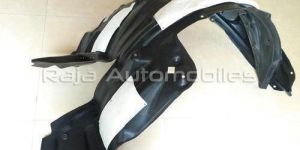 Fortuner Fender Lining