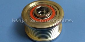 Innova Alternator Pulley