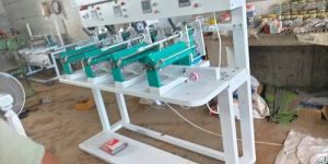 GDP Thread Wainding Machine