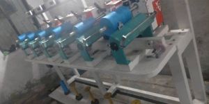 HDP Yarn Wainder Machine