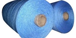 HDPE Monofilament Yarn Winding Machine