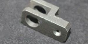 Stainless Steel Textile Machine Block
