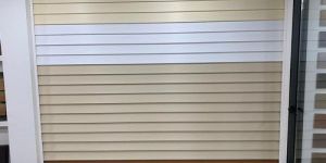 Saint Gobain Exterior Vinyl Siding