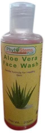 Aloe Vera Face Wash