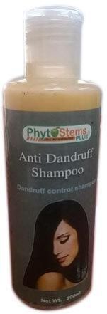 Herbal Anti Dandruff Shampoo