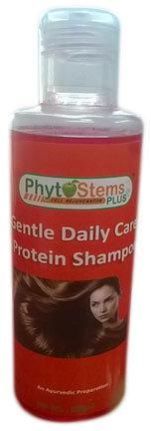 Herbal Protein Shampoo