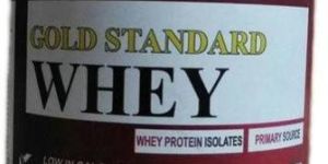 Whey Protein Powder