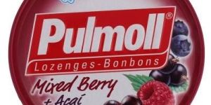 Pulmoll Mixed Berry