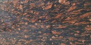 Brazil Brown Granite