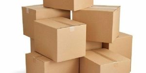 Packaging Carton Box