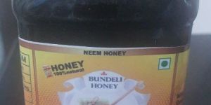 Neem Honey
