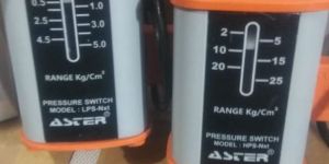 Pressure Switch