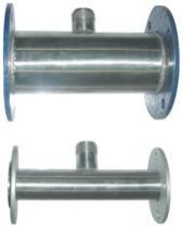 SS Installation Fittings