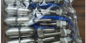 SS316 Float Level Switch