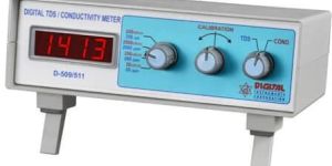 TABLE TOP CONDUCTIVITY METER