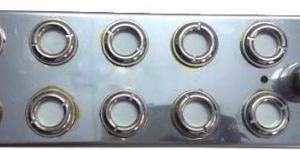 Ultrasonic Mist Maker