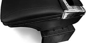Center Console Car Armrest