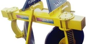 Agricultural Disc Ridger