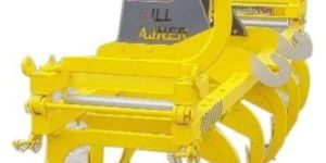 Agriculture Cultivator