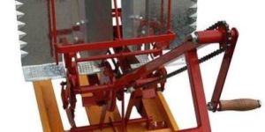Manual Rice Transplanter