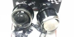 LED Fog Lamps