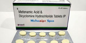 MEFNARIPT SPAS TABLETS