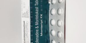MONTERIPT FX TABLETS