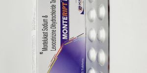 MONTERIPT LC TABLETS