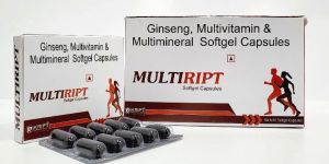 MULTIRIPT Capsule