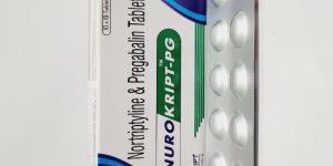 NUROKRIPT PG TABLETS