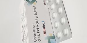 ONDARIPT 4 TABLETS