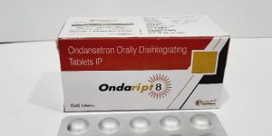 ONDARIPT 8 TABLETS