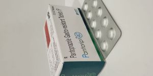 PANTORIPT 40 TABLETS